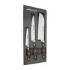 Coffret 3 couteaux Natura - Visuel 0